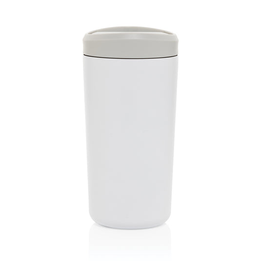 Avira Alix RCS re-steel click tumbler 400ML - Custom Wood Designs