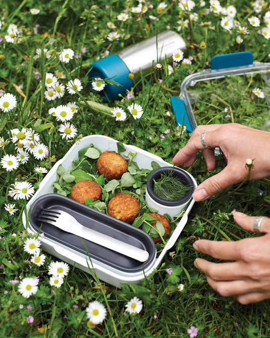 Black+Blum Lunch Box Original - Custom Wood Designs