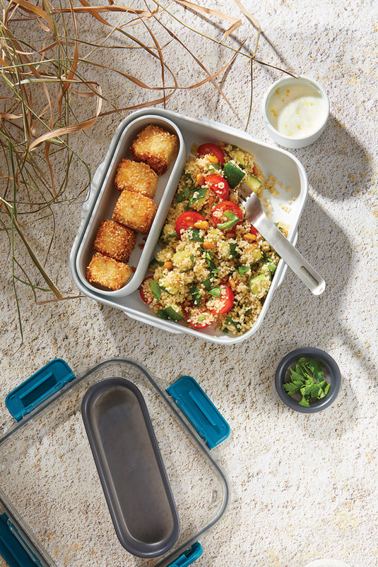 Black+Blum Lunch Box Original - Custom Wood Designs