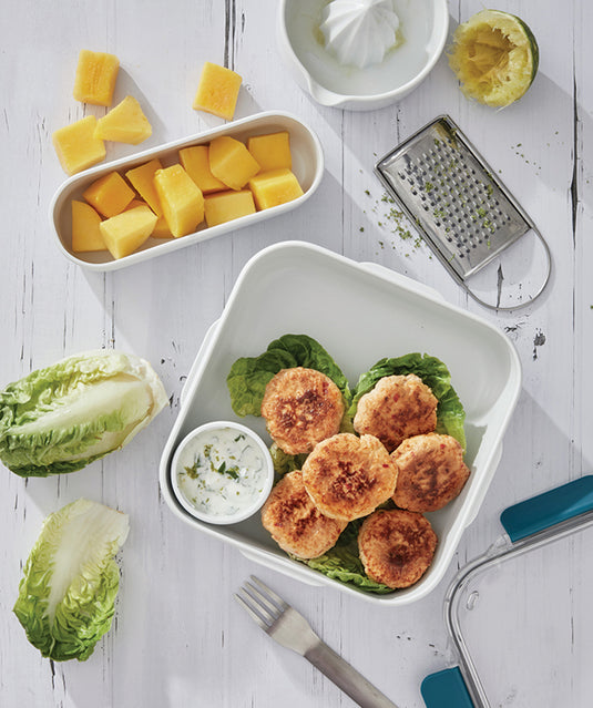 Black+Blum Lunch Box Original - Custom Wood Designs