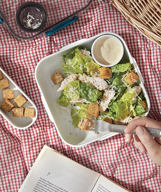 Black+Blum Lunch Box Original - Custom Wood Designs