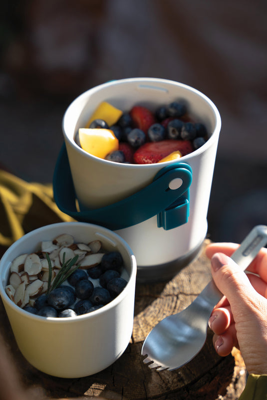 Black+Blum Lunch Pot Original - Custom Wood Designs