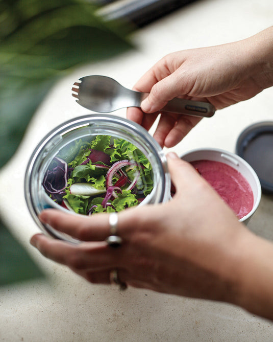 Black+Blum Lunch Pot Original - Custom Wood Designs