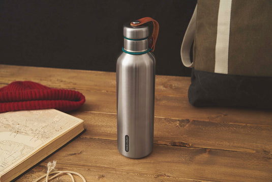 Black+Blum Insulated Water Bottle Large 750ml - Custom Wood Designs