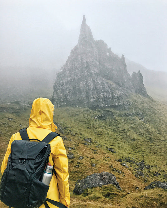 Black+Blum Insulated Water Bottle Large 750ml - Custom Wood Designs