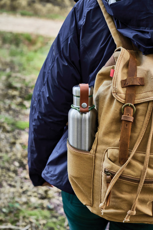 Black+Blum Insulated Water Bottle Large 750ml - Custom Wood Designs