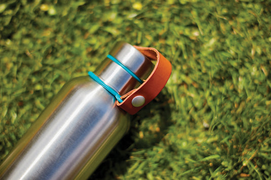 Black+Blum Insulated Water Bottle Large 750ml - Custom Wood Designs