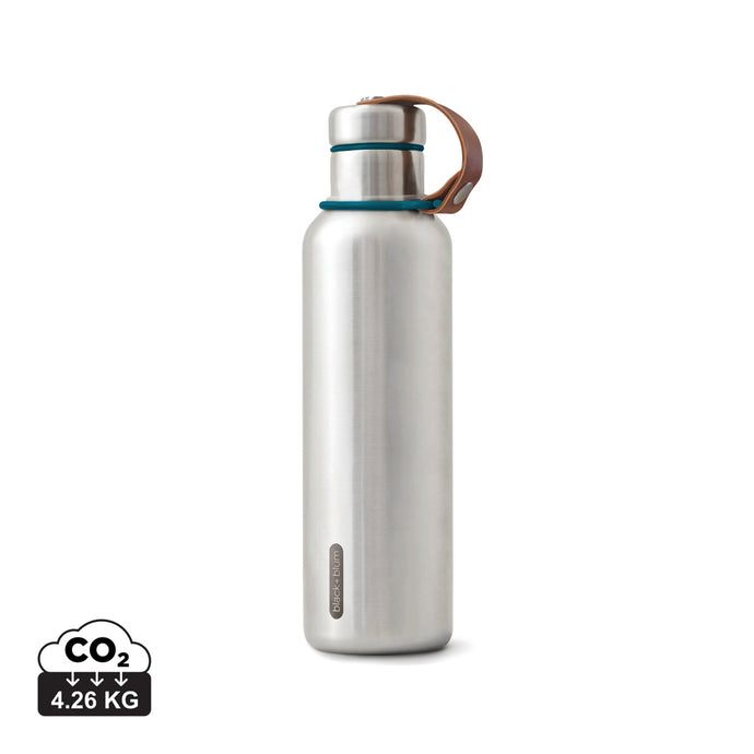 Black+Blum Insulated Water Bottle Large 750ml - Custom Wood Designs