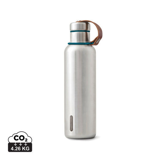 Black+Blum Insulated Water Bottle Large 750ml - Custom Wood Designs