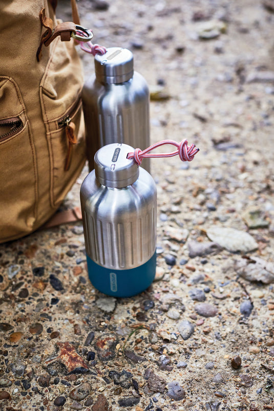 Black+Blum Explorer Insulated Bottle Large 850ml - Custom Wood Designs