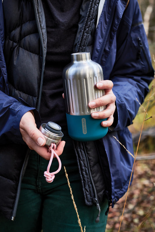 Black+Blum Explorer Insulated Bottle Large 850ml - Custom Wood Designs