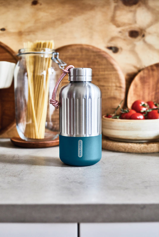 Black+Blum Explorer Insulated Bottle Large 850ml - Custom Wood Designs