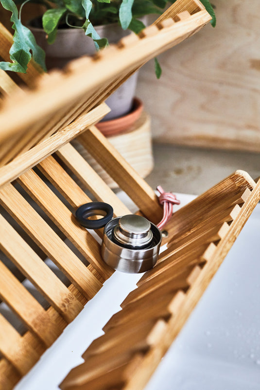 Black+Blum Explorer Insulated Bottle Large 850ml - Custom Wood Designs