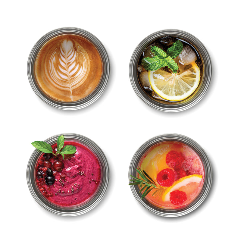 Load image into Gallery viewer, Black+Blum Insulated Travel Tumbler 600ml - Custom Wood Designs
