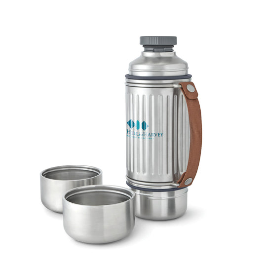 Black+Blum Explorer Flask Duo 1L-Drinkware
