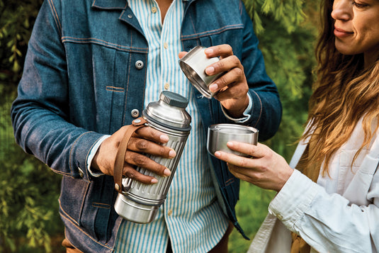 Black+Blum Explorer Flask Duo 1L-Drinkware