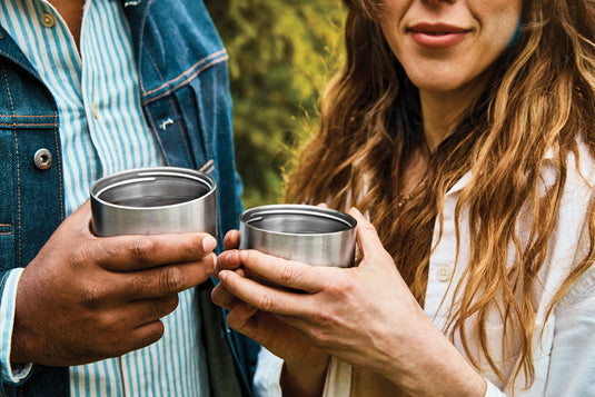 Black+Blum Explorer Flask Duo 1L-Drinkware