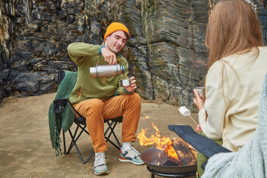 Black+Blum Explorer Flask Duo 1L-Drinkware