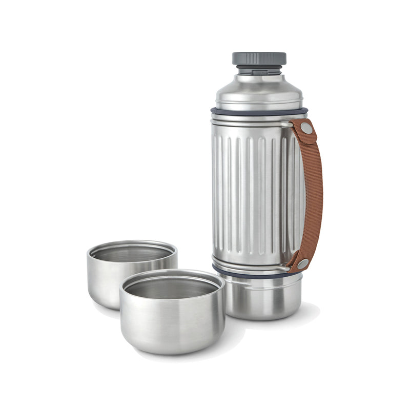 Load image into Gallery viewer, Black+Blum Explorer Flask Duo 1L-Drinkware
