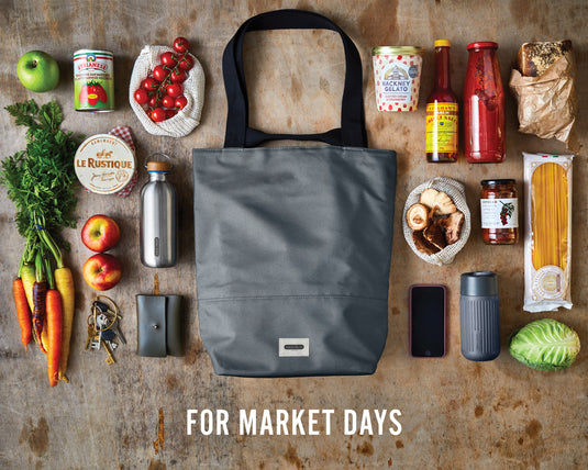 16L Insulated Tote/ Cooler Bag - Custom Wood Designs 16L Insulated Tote/ Cooler Bag made from [material] –  [use_case] | Custom Wood Designs