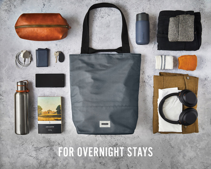 Load image into Gallery viewer, 16L Insulated Tote/ Cooler Bag - Custom Wood Designs 16L Insulated Tote/ Cooler Bag made from [material] –  [use_case] | Custom Wood Designs
