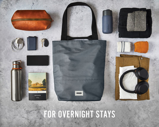 16L Insulated Tote/ Cooler Bag - Custom Wood Designs 16L Insulated Tote/ Cooler Bag made from [material] –  [use_case] | Custom Wood Designs