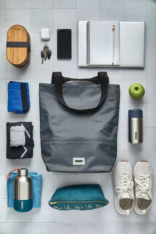 16L Insulated Tote/ Cooler Bag - Custom Wood Designs 16L Insulated Tote/ Cooler Bag made from [material] –  [use_case] | Custom Wood Designs