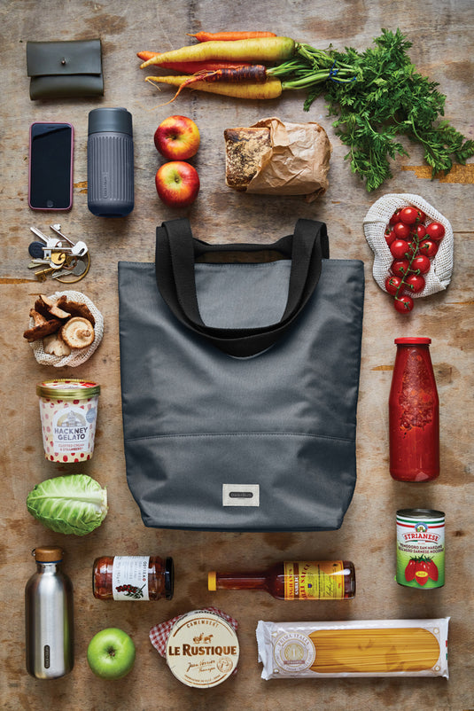 16L Insulated Tote/ Cooler Bag - Custom Wood Designs 16L Insulated Tote/ Cooler Bag made from [material] –  [use_case] | Custom Wood Designs