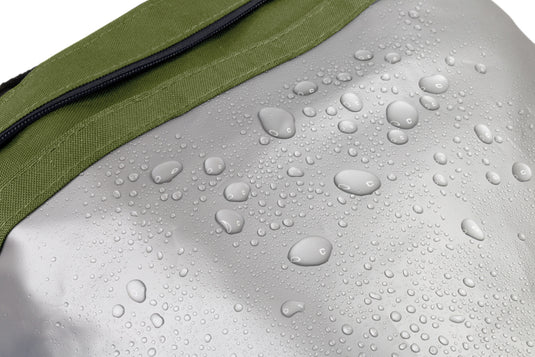 16L Insulated Tote/ Cooler Bag - Custom Wood Designs 16L Insulated Tote/ Cooler Bag made from [material] –  [use_case] | Custom Wood Designs