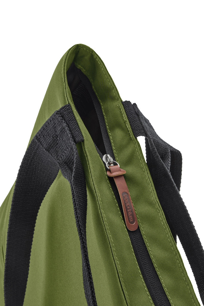 Load image into Gallery viewer, 16L Insulated Tote/ Cooler Bag - Custom Wood Designs 16L Insulated Tote/ Cooler Bag made from [material] –  [use_case] | Custom Wood Designs
