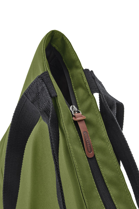 16L Insulated Tote/ Cooler Bag - Custom Wood Designs 16L Insulated Tote/ Cooler Bag made from [material] –  [use_case] | Custom Wood Designs