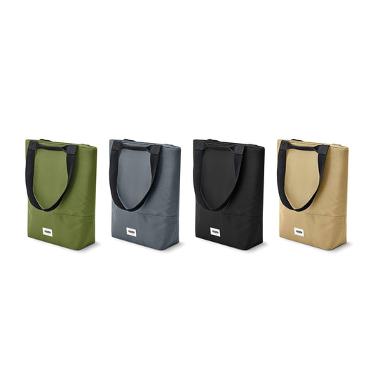 16L Insulated Tote/ Cooler Bag - Custom Wood Designs 16L Insulated Tote/ Cooler Bag made from [material] –  [use_case] | Custom Wood Designs