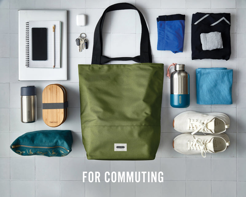 Load image into Gallery viewer, 16L Insulated Tote/ Cooler Bag - Custom Wood Designs 16L Insulated Tote/ Cooler Bag made from [material] –  [use_case] | Custom Wood Designs
