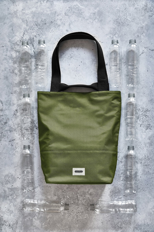 16L Insulated Tote/ Cooler Bag - Custom Wood Designs 16L Insulated Tote/ Cooler Bag made from [material] –  [use_case] | Custom Wood Designs