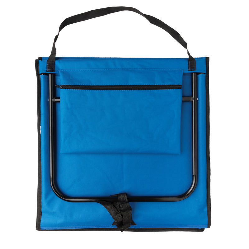 Load image into Gallery viewer, Foldable beach lounge chair - Custom Wood Designs
