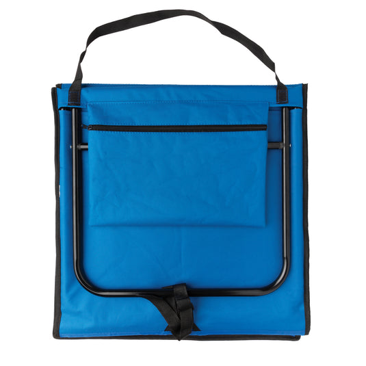 Foldable beach lounge chair - Custom Wood Designs