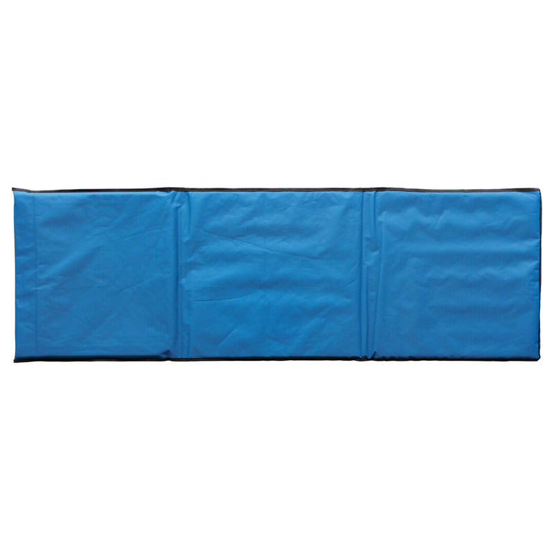 Load image into Gallery viewer, Foldable beach lounge chair - Custom Wood Designs
