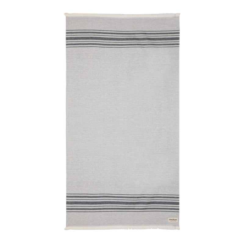 Load image into Gallery viewer, AWARE™ Hammam Towel 100 x 180cm - Custom Wood Designs
