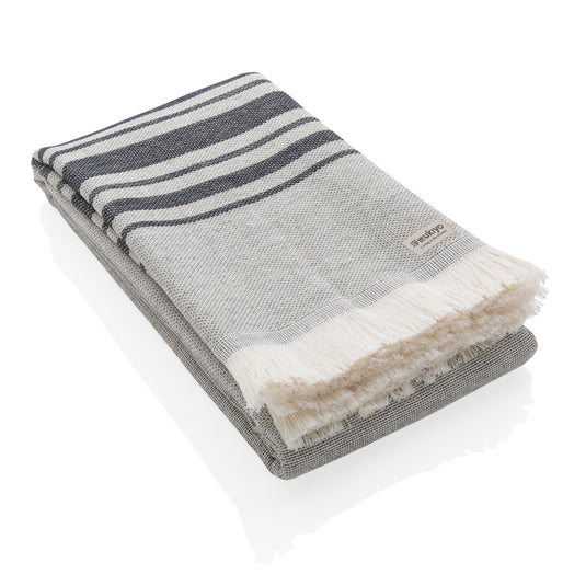AWARE™ Hammam Towel 100 x 180cm - Custom Wood Designs