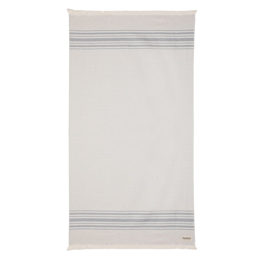 AWARE™ Hammam Towel 100 x 180cm - Custom Wood Designs