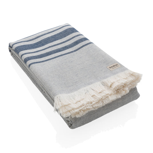 AWARE™ Hammam Towel 100 x 180cm - Custom Wood Designs