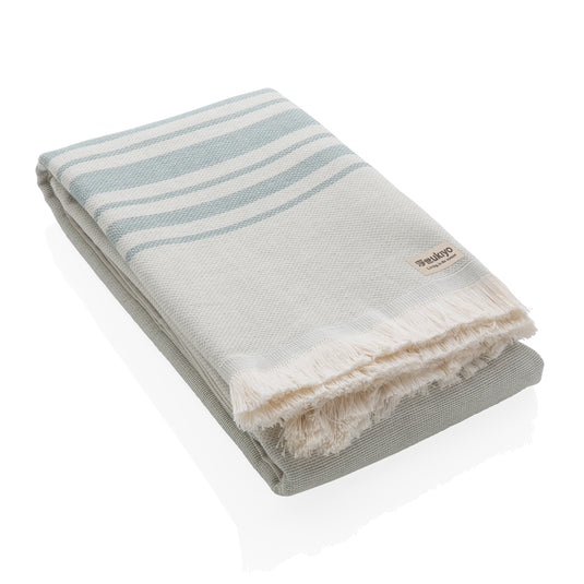 AWARE™ Hammam Towel 100 x 180cm - Custom Wood Designs