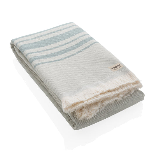 AWARE™ Hammam Towel 100 x 180cm - Custom Wood Designs