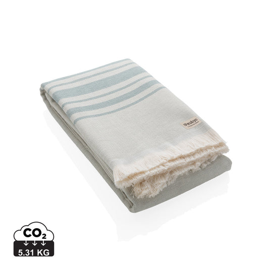 AWARE™ Hammam Towel 100 x 180cm - Custom Wood Designs
