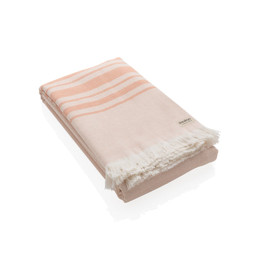 AWARE™ Hammam Towel 100 x 180cm - Custom Wood Designs
