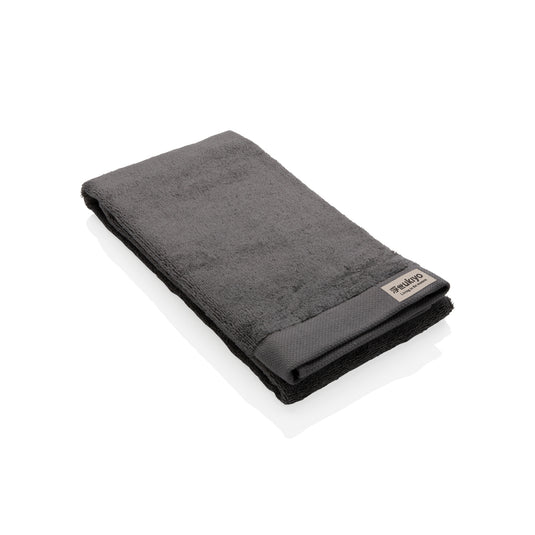 Sakura AWARE™ 500 gsm bath towel 50x100cm - Custom Wood Designs