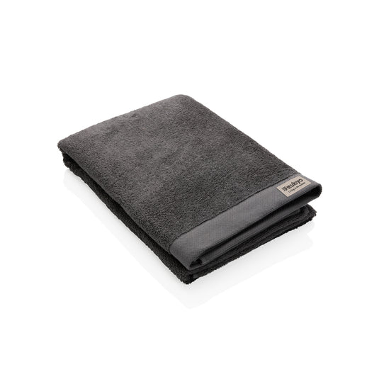 Sakura AWARE™ 500 gsm bath towel 70x140cm - Custom Wood Designs