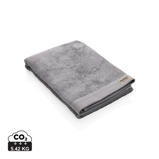 Sakura AWARE™ 500 gsm bath towel 70x140cm - Custom Wood Designs