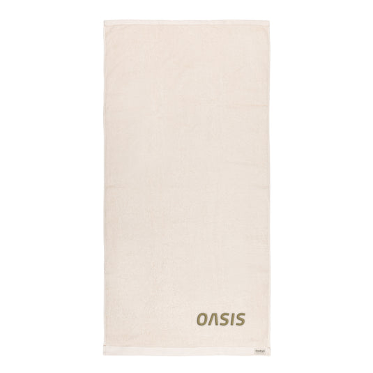 Sakura AWARE™ 500 gsm bath towel 70x140cm - Custom Wood Designs