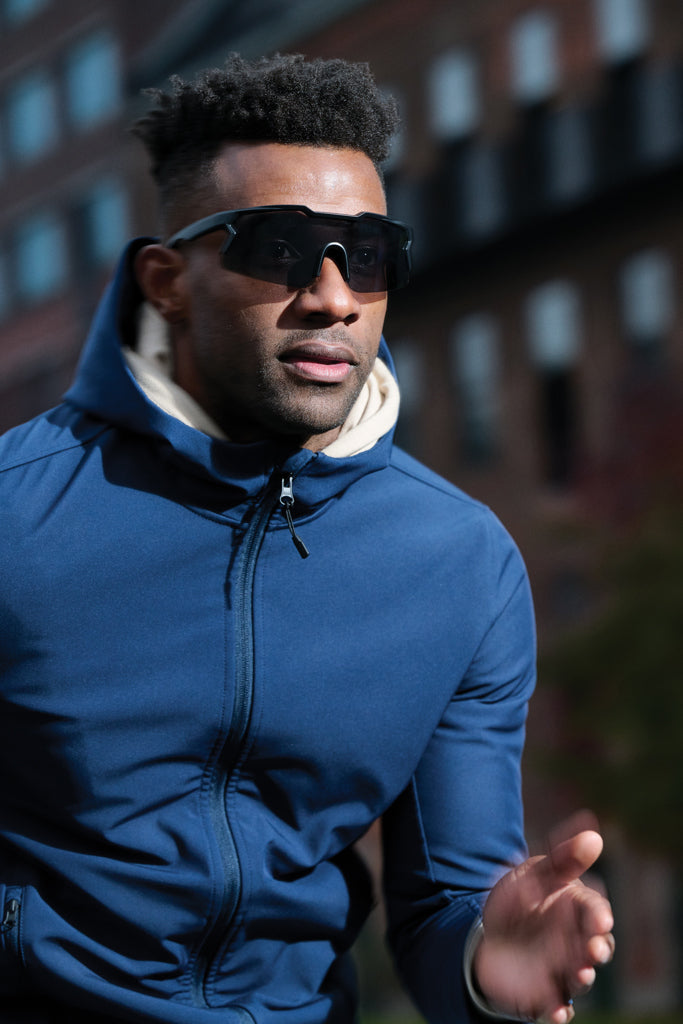 Load image into Gallery viewer, SproShield RCS plastic activity glasses with polarized lens - Custom Wood Designs
